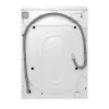Máquina de lavar roupa Indesit MTWE 71252 WK EE de carregamento frontal 7 kg 1151 rpm branco