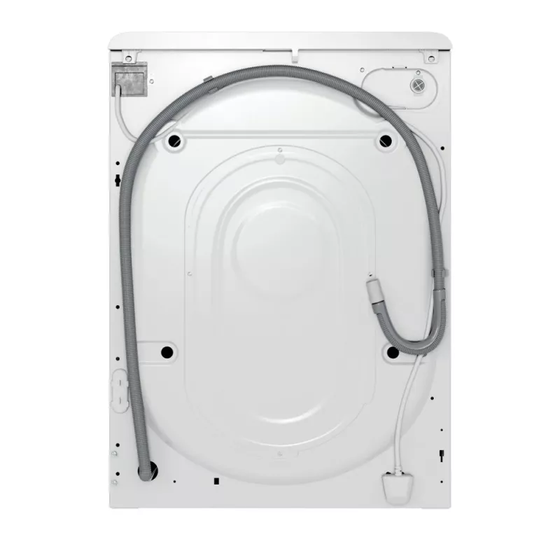 Máquina de lavar roupa Indesit MTWE 71252 WK EE de carregamento frontal 7 kg 1151 rpm branco