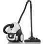 Aspirador de pó com saco Gorenje VCEA11CXWII 2 L seco 750 W