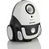Aspirador de pó com saco Gorenje VCEA11CXWII 2 L seco 750 W