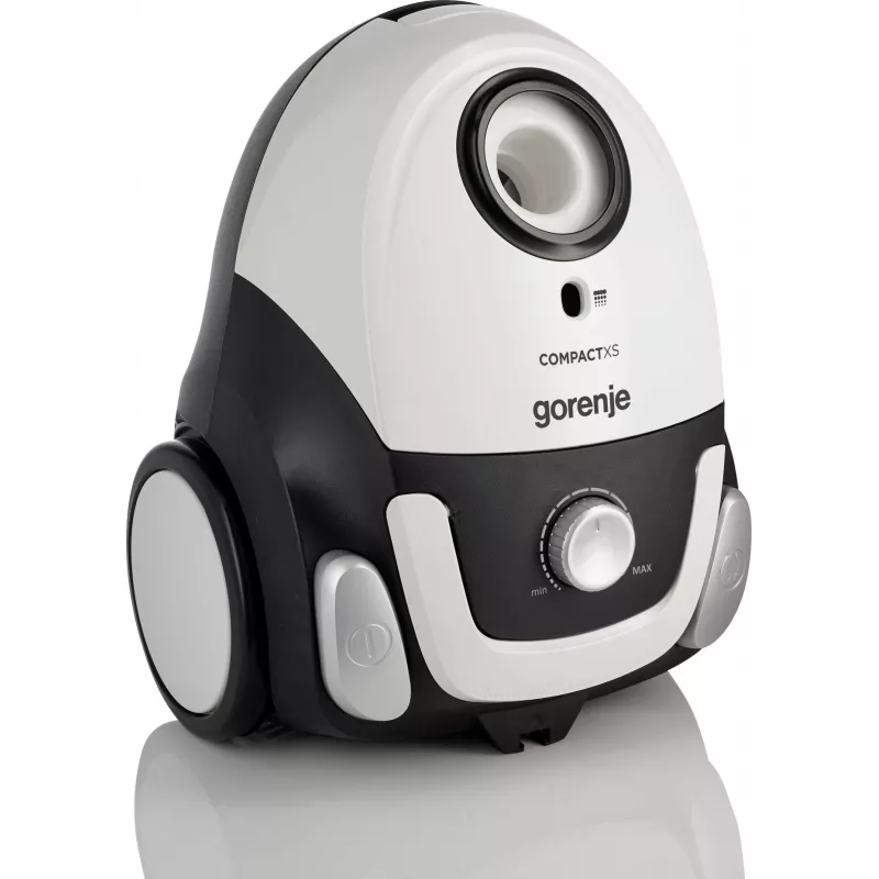 Aspirador de pó com saco Gorenje VCEA11CXWII 2 L seco 750 W