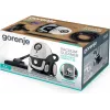 Aspirador de pó com saco Gorenje VCEA11CXWII 2 L seco 750 W