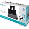 Digitalizador com ADF I.R.I.S. IRIScan Pro 5