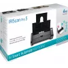 Digitalizador com ADF I.R.I.S. IRIScan Pro 5