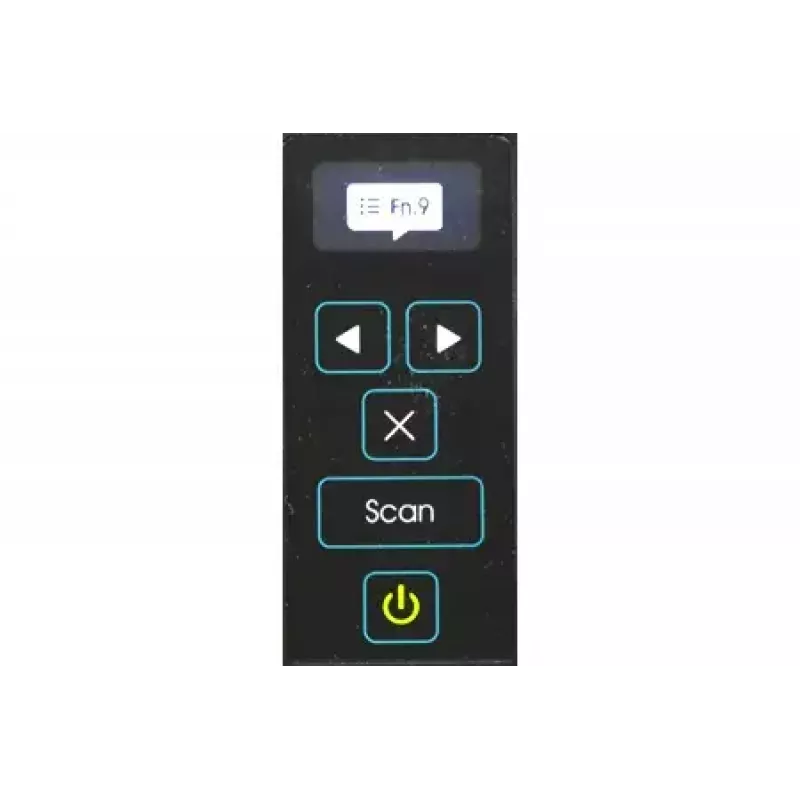 Digitalizador com ADF I.R.I.S. IRIScan Pro 5