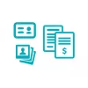 Digitalizador com ADF I.R.I.S. IRIScan Pro 5