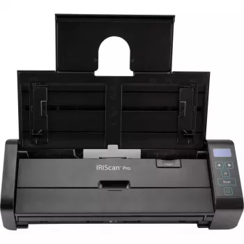Digitalizador com ADF I.R.I.S. IRIScan Pro 5