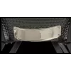 Grelhador kamado TUNABONE TunaBone Classic 23 polegadas (tamanho L) grelhador a carvão cerâmico, diâmetro de grelha 23 polegadas, cinzento escuro