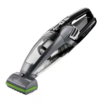 Aspirador de mão Bissell 2278N preto sem saco