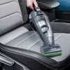 Aspirador de mão Bissell 2278N preto sem saco