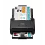 Digitalizador de documentos Epson WorkForce ES-500WII 600 x 600 dpi A4 preto