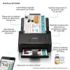 Digitalizador de documentos Epson WorkForce ES-500WII 600 x 600 dpi A4 preto