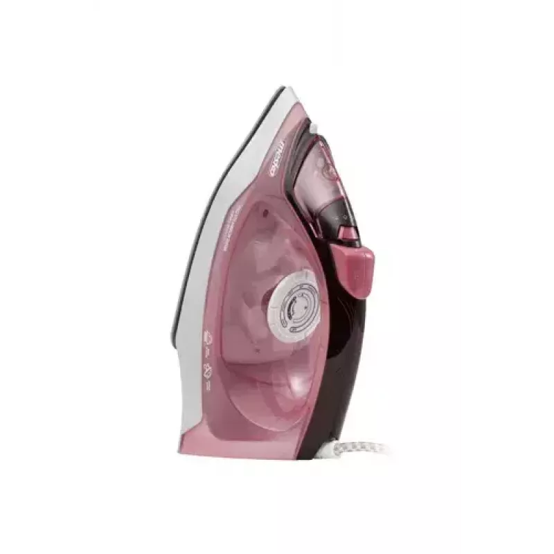 Ferro de engomar a seco e a vapor Mesko Home MS 5028