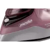 Ferro de engomar a seco e a vapor Mesko Home MS 5028