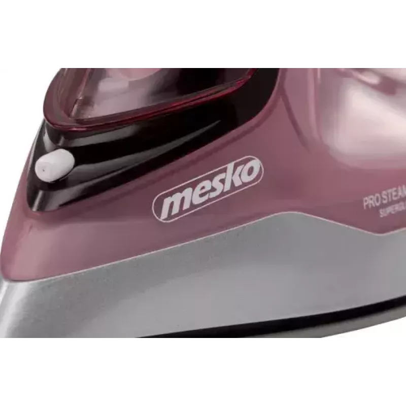 Ferro de engomar a seco e a vapor Mesko Home MS 5028