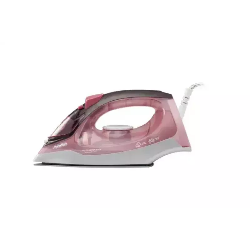 Ferro de engomar a seco e a vapor Mesko Home MS 5028
