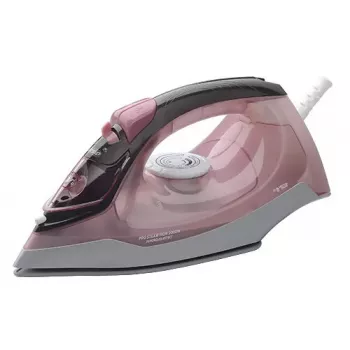 Ferro de engomar a seco e a vapor Mesko Home MS 5028