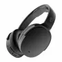 Skullcandy Hesh ANC S6HHW-N740 auscultadores over-ear, com fio e sem fios, Bluetooth, cancelamento ativo de ruído, USB-C, até 22 h, True Black