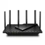 Router TP-Link Archer AX5400 Dual-Band Gigabit Wi-Fi 6, preto