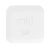 Sensor ambiental Mill Sense SENSEAIR – monitor sem fios da qualidade do ar, humidade e temperatura (pilha, Wi‑Fi, 70×30×70 mm)