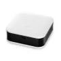 Sensor ambiental Mill Sense SENSEAIR – monitor sem fios da qualidade do ar, humidade e temperatura (pilha, Wi‑Fi, 70×30×70 mm)