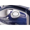 Ferro de engomar a vapor Gorenje SIH2600BLC base cerâmica 2600 W azul