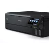 Impressora multifunções jato de tinta Epson EcoTank L8180 — A3+, cor, 5760x1440 DPI, 32 ppm, duplex, Wi‑Fi, Ethernet