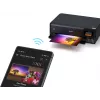 Impressora multifunções jato de tinta Epson EcoTank L8180 — A3+, cor, 5760x1440 DPI, 32 ppm, duplex, Wi‑Fi, Ethernet