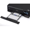 Impressora multifunções jato de tinta Epson EcoTank L8180 — A3+, cor, 5760x1440 DPI, 32 ppm, duplex, Wi‑Fi, Ethernet