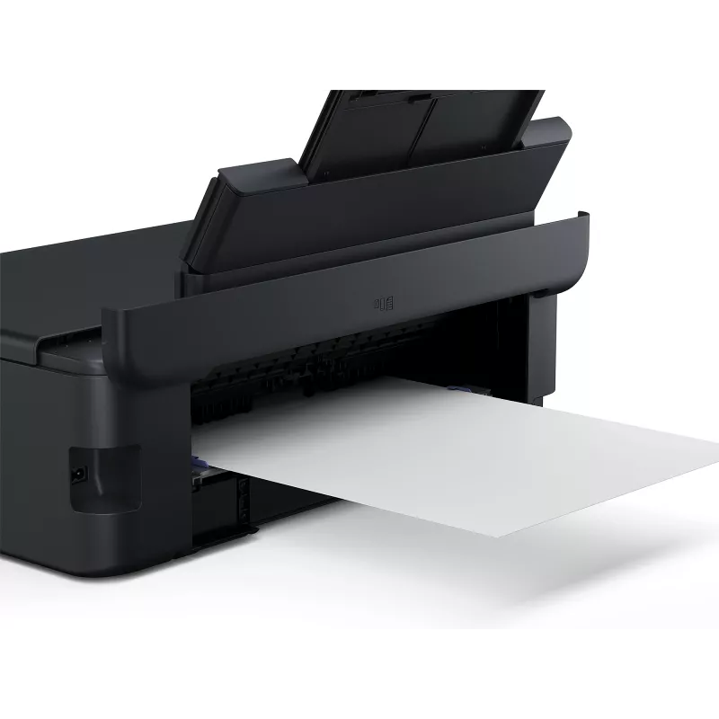 Impressora multifunções jato de tinta Epson EcoTank L8180 — A3+, cor, 5760x1440 DPI, 32 ppm, duplex, Wi‑Fi, Ethernet