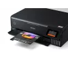 Impressora multifunções jato de tinta Epson EcoTank L8180 — A3+, cor, 5760x1440 DPI, 32 ppm, duplex, Wi‑Fi, Ethernet