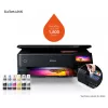 Impressora multifunções jato de tinta Epson EcoTank L8180 — A3+, cor, 5760x1440 DPI, 32 ppm, duplex, Wi‑Fi, Ethernet