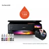 Impressora multifunções jato de tinta Epson EcoTank L8180 — A3+, cor, 5760x1440 DPI, 32 ppm, duplex, Wi‑Fi, Ethernet