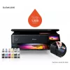 Impressora multifunções jato de tinta Epson EcoTank L8180 — A3+, cor, 5760x1440 DPI, 32 ppm, duplex, Wi‑Fi, Ethernet