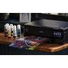 Impressora multifunções jato de tinta Epson EcoTank L8180 — A3+, cor, 5760x1440 DPI, 32 ppm, duplex, Wi‑Fi, Ethernet