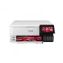 Impressora multifunções jato de tinta Epson EcoTank L8160 — impressão a cores, 5760x1440 DPI, 32 ppm, A4, Wi‑Fi, duplex