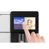 Impressora multifunções jato de tinta Epson EcoTank L8160 — impressão a cores, 5760x1440 DPI, 32 ppm, A4, Wi‑Fi, duplex