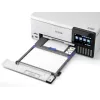 Impressora multifunções jato de tinta Epson EcoTank L8160 — impressão a cores, 5760x1440 DPI, 32 ppm, A4, Wi‑Fi, duplex