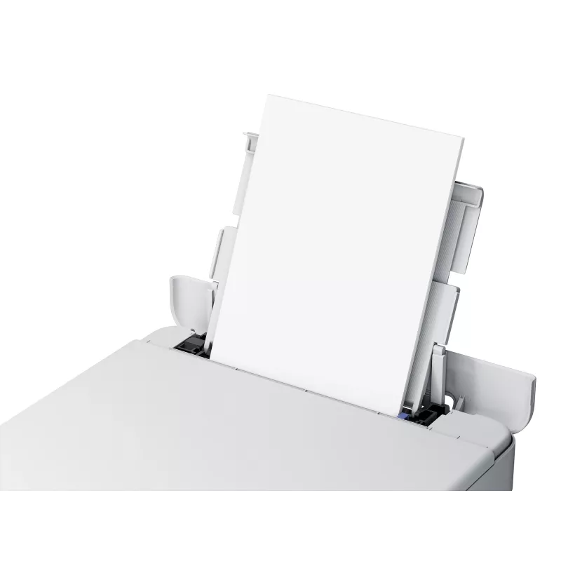 Impressora multifunções jato de tinta Epson EcoTank L8160 — impressão a cores, 5760x1440 DPI, 32 ppm, A4, Wi‑Fi, duplex