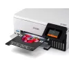 Impressora multifunções jato de tinta Epson EcoTank L8160 — impressão a cores, 5760x1440 DPI, 32 ppm, A4, Wi‑Fi, duplex