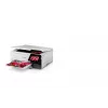 Impressora multifunções jato de tinta Epson EcoTank L8160 — impressão a cores, 5760x1440 DPI, 32 ppm, A4, Wi‑Fi, duplex