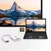Conversor ATEN DisplayPort para DVI, PC: até UXGA / HDTV: até 1080i,1080p