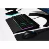 Teclado gaming CORSAIR - K55 RGB Pro Qwerty Us