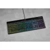 Teclado gaming CORSAIR - K55 RGB Pro Qwerty Us