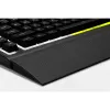 Teclado gaming CORSAIR - K55 RGB Pro Qwerty Us