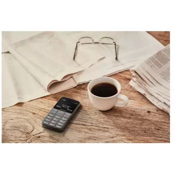 Telemóvel Panasonic KX-TU160 2,4 polegadas