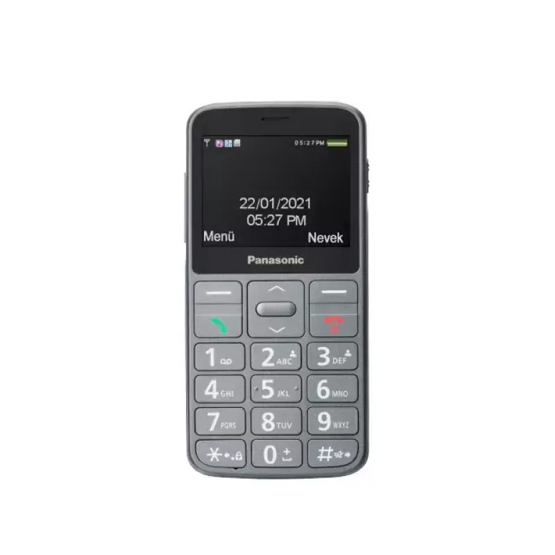 Telemóvel Panasonic KX-TU160 2,4 polegadas
