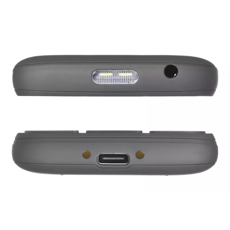 Telemóvel Panasonic KX-TU160 2,4 polegadas