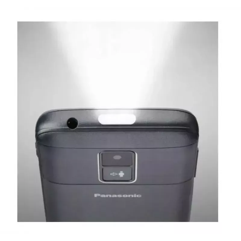Telemóvel Panasonic KX-TU160 2,4 polegadas