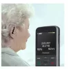 Telemóvel Panasonic KX-TU160 2,4 polegadas